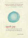 Cover image for Spark Joy